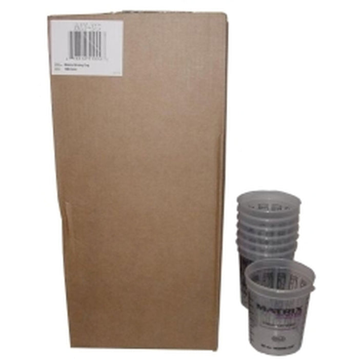 Matrix Systems MX-CS Mixing Cup, 32 oz