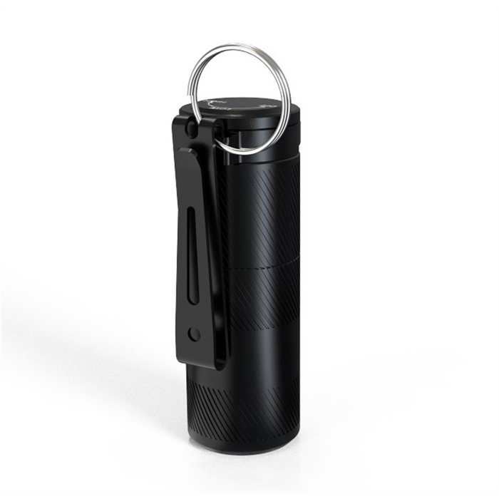 Maxxeon Lighting SearchPoint POCO Rechargeable Mini Flashlight