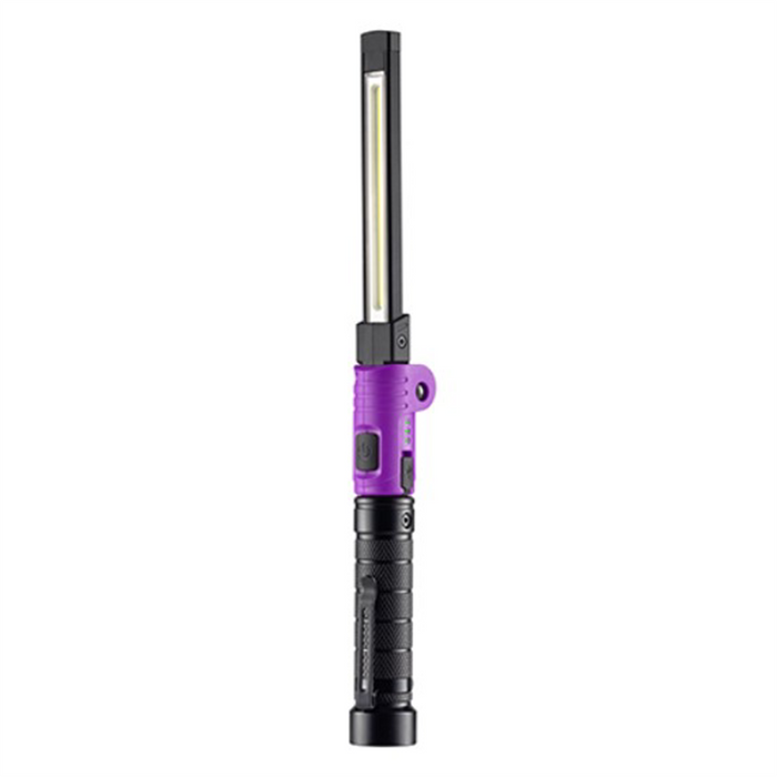 Maxxeon Lighting WorkStar LumaStik Combo UV - White Beam Inspection Light