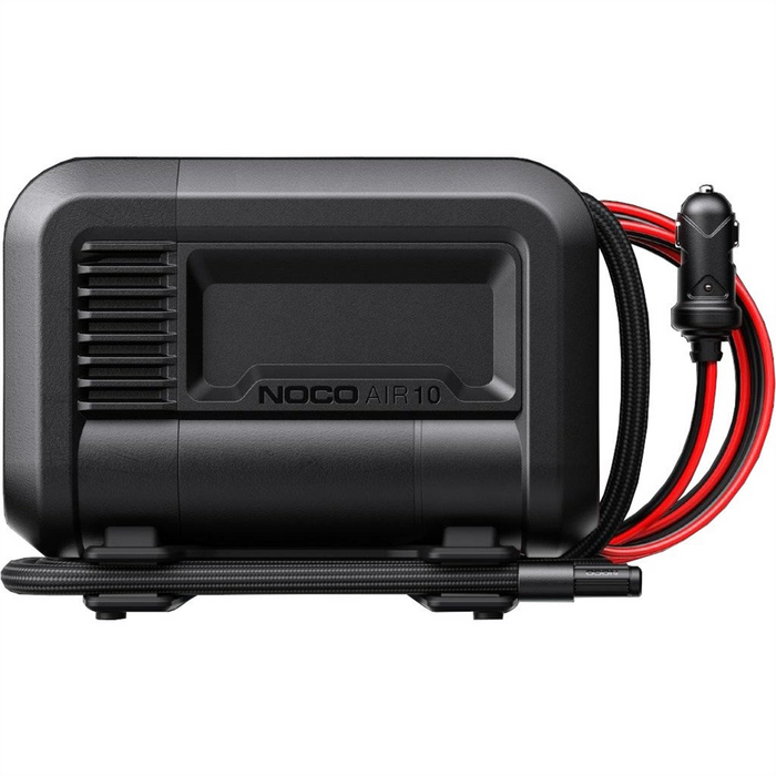 NOCO 10 Amp 60 PSI Portable Air Compressor