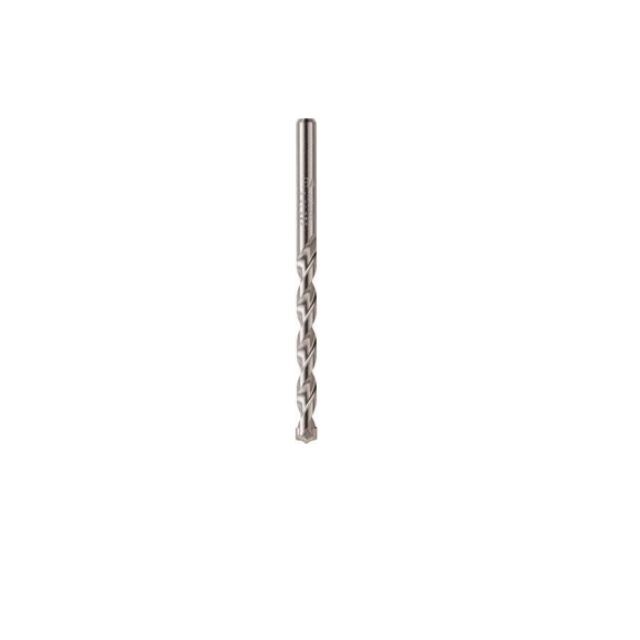 National Oak Products DB Drill Bit, 1/8 in Dia, High Speed Steel