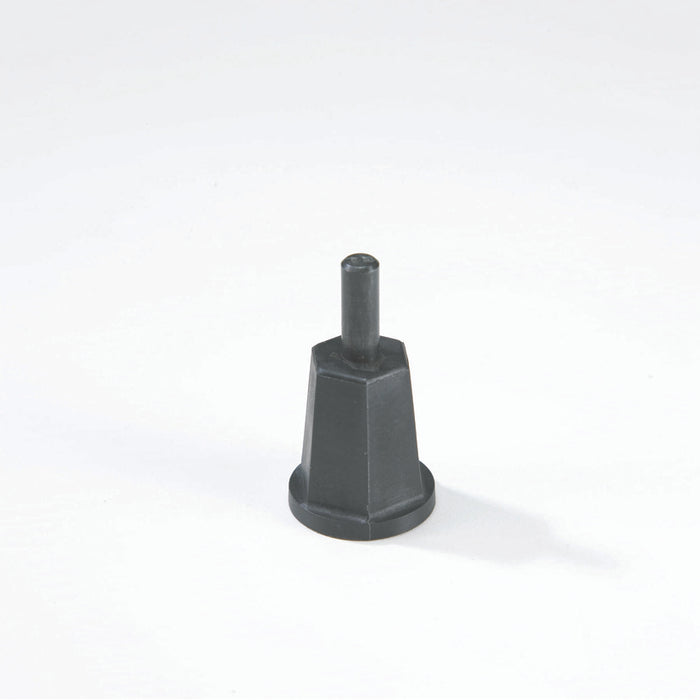 Norton Abrasives Norton Speed-Lock Merit 55106 Quick Change Back-Up Pad, 4 in Dia, TR (Type III) Att