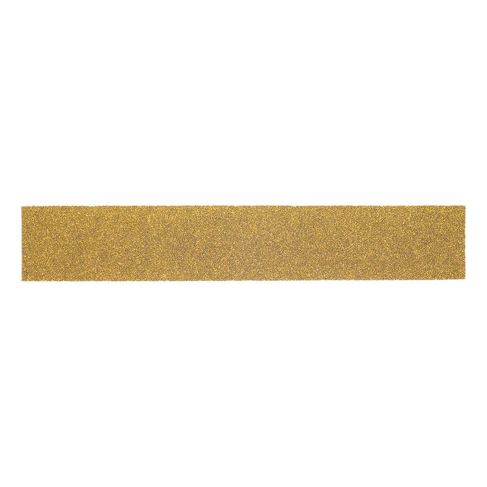 Norton® Gold Reserve™ 06196 H290 Series File Sheet, 2-3/4 in W x 16-1/2 in L, P80 Grit