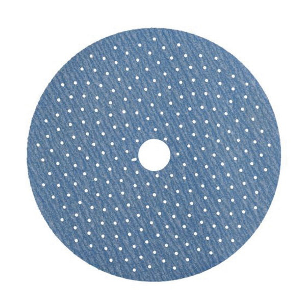 Norton 07776 Dryice Multi-Air Cyclonic 6 in Sanding Disc P220 Ceramic Alumina
