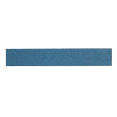 Norton® BlueFire® 26511 File Sheet, 2-3/4 in W x 17-1/2 in L, 180 Grit