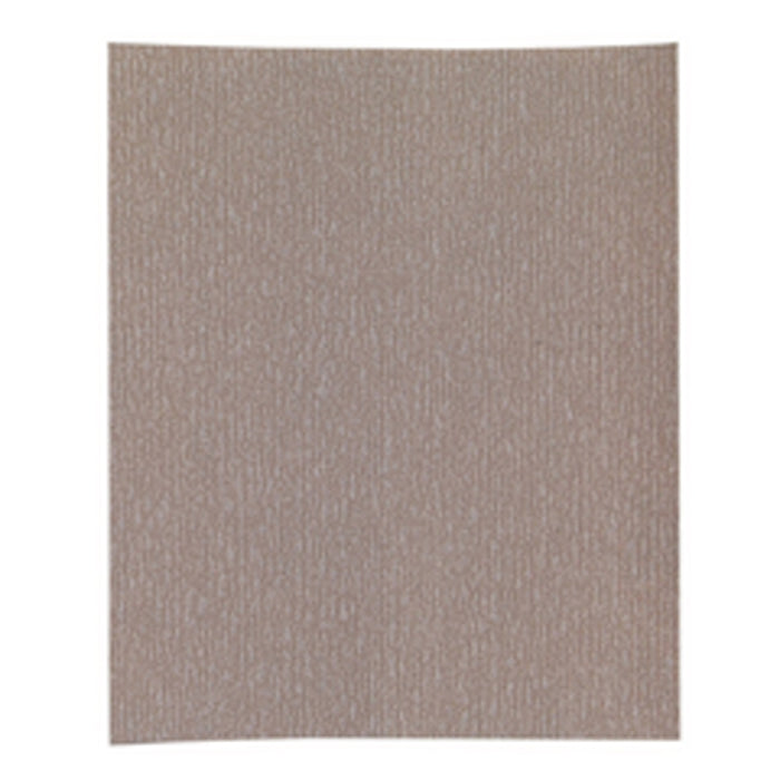 Norton A275OP 31629 Sanding Sheet 9 in x 11 in P220 Fine Grit Anti-Loading Paper