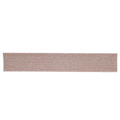 Norton® A275OP™ 31638 File Sheet, 2-3/4 in W x 16-1/2 in L, P120 Grit