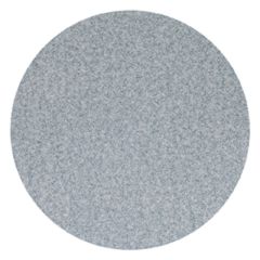 Norton® Dryice® 40532 A975 Series NorGrip Sanding Disc, 6 in, P80 Grit, Ceramic Alumina