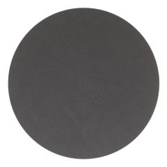 Norton® Black Ice® 47432 NorGrip Sanding Disc, 3 in, 2500 Grit, Silicon Carbide, Hook and Loop Attachment
