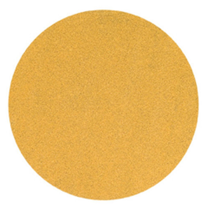 Norton Abrasives Norton 49916 A290 Series Non-Vacuum Speed-Grip Sanding Disc, 6 in, P80 Grit, Alumin
