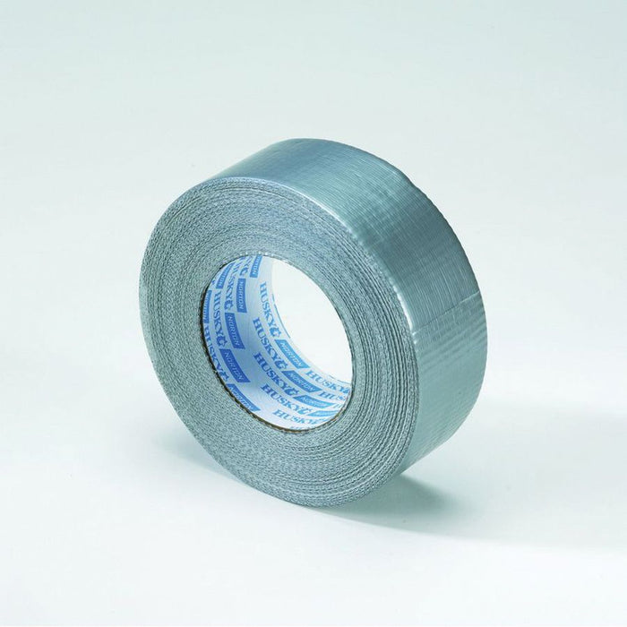 Norton Abrasives Norton 78000 Duct Tape, 60 yd x 2 in, 3 mil THK, Silver