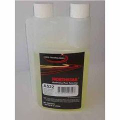 Northstar™ A522P Fast Accelerator, 1 pt Bottle, Yellowish, 8.19 lb/gal VOC