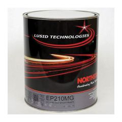 Northstar™ EP210MG(G) High Build Epoxy Primer, 1 gal Can, Medium Gray, 144 g/L VOC, 1:1 Mixing