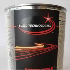 Northstar™ EP210MG(Q) High Build Epoxy Primer, 1 qt Can, Medium Gray, 144 g/L VOC, 1:1 Mixing