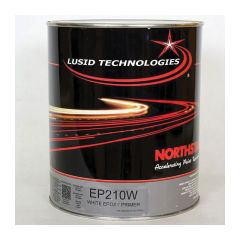 Northstar™ EP210W(G) High Build Epoxy Primer, 1 gal Can, White, 149.1 g/L VOC, 1:1 Mixing