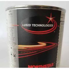 Northstar™ EP210W(Q) High Build Epoxy Primer, 1 qt Can, White, 149.1 g/L VOC, 1:1 Mixing