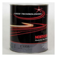 Northstar™ EX405(G) Fast Dry 2.1 VOC Epoxy Catalyst, 1 gal Can, Clear, Liquid