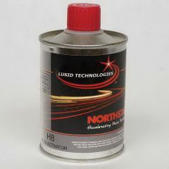 Northstar™ H8(H) High Solid Medium 2.8 VOC Activator, 1/2 pt Can, Clear, Liquid