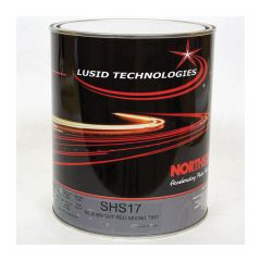 Northstar™ SHS17(G) Mixing Toner, 1 gal Can, Bright Red