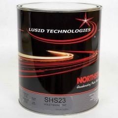 Northstar™ SHS23(G) Mixing Toner, 1 gal Can, Violet