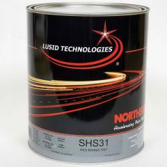 Northstar™ SHS31(G) Mixing Toner, 1 gal Can, Red