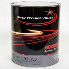 Northstar™ SHS33(G) Mixing Toner, 1 gal Can, Lead Free Orange