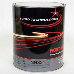 Northstar™ SHS34(G) Mixing Toner, 1 gal Can, Lead Free Yellow (Red Shade)