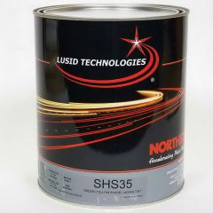 Northstar™ SHS35(G) Mixing Toner, 1 gal Can, Green (Yellow Shade)