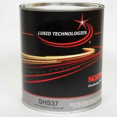 Northstar™ SHS37(G) Mixing Toner, 1 gal Can, Very Fine Metallic