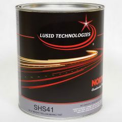 Northstar™ SHS41(G) Mixing Toner, 1 gal Can, HS LF Bright Yellow