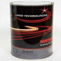 Northstar™ SHS45(G) Mixing Toner, 1 gal Can, HS LF Orange