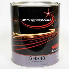 Northstar™ SHS48(G) Mixing Toner, 1 gal Can, Dark Blue