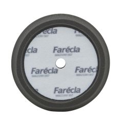 RSG™ REVvive™ 91307 Single Sided CCS Waffle Polishing Pad, 8 in Dia, Foam Pad, Black