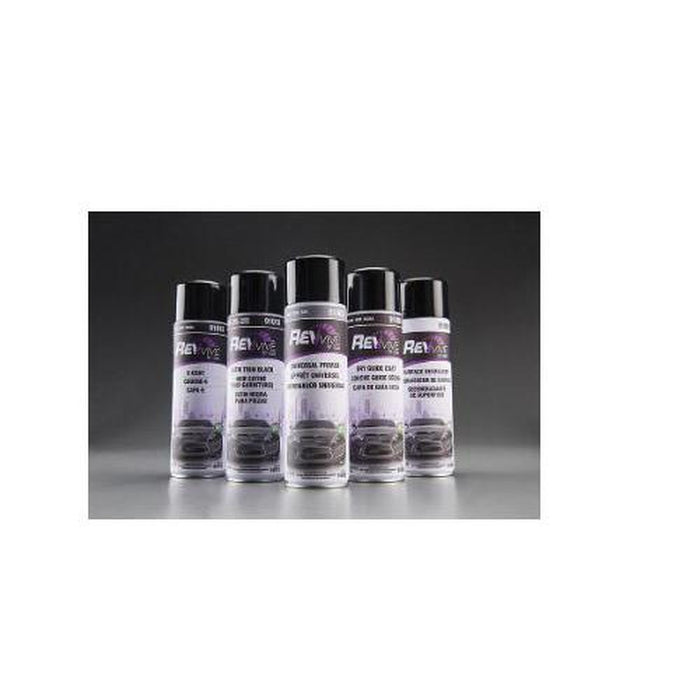 Norton Revive Products REVvive 91025 E-Coat Coating, 12.4 oz, White โ view 2