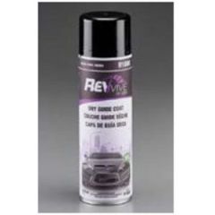 RSG™ REVvive™ 91008 Dry Guide Coat, 10.9 oz, Black