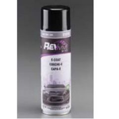 RSG™ REVvive™ 91016 E-Coat, 12.7 oz Aerosol Can, Gray, 20 to 30 min Curing