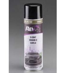 RSG™ REVvive™ 91017 E-Coat, 12.8 oz Aerosol Can, Olive Green, 20 to 30 min Curing