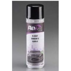 RSG™ REVvive™ 91018 E-Coat, 12.7 oz Aerosol Can, Light Green, 20 to 30 min Curing