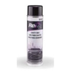 RSG™ REVvive™ 91022 Rust Proofing Cavity Wax, 13.75 oz Aerosol Can, Amber