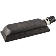 RSG™ REVvive™ 91382 Vacuum Hand Block, 70 mm W x 200 mm L, Hook and Loop Attachment