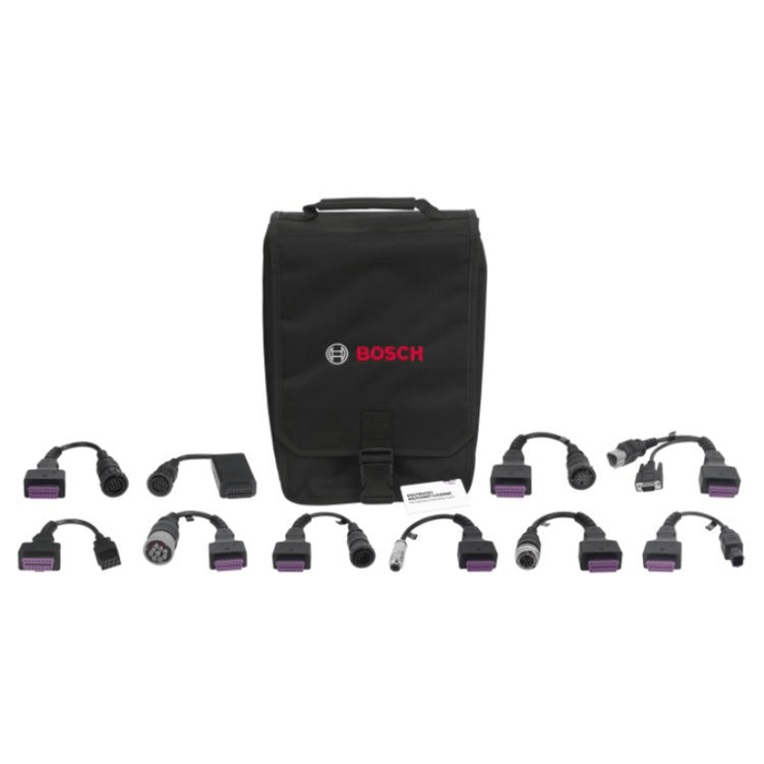 OTC Tools Truck Off-Highway Upgrade Cable Kit w Software