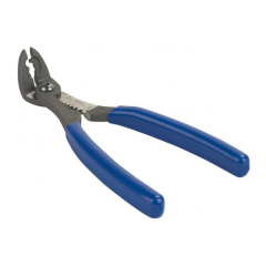 PLIER,4IN1 ANGLED WIRE SERV
