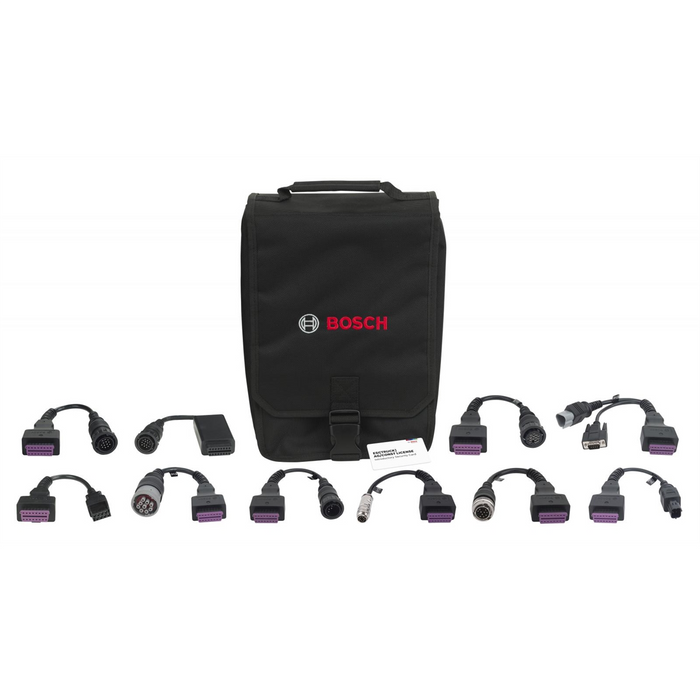 OTC Tools Truck Off-Highway Upgrade Cable Kit w Software โ view 2