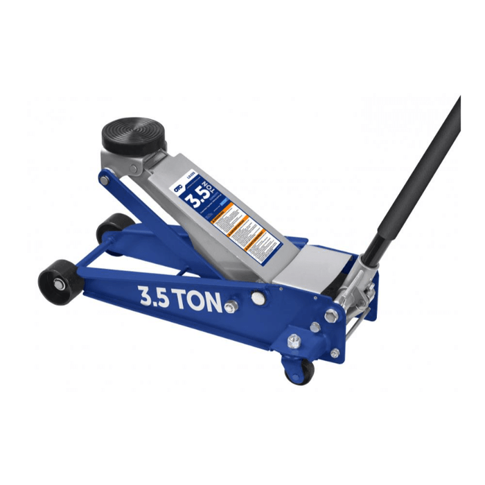 OTC 3.5 Ton Service Jack