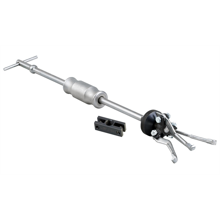OTC Tools SLIDE HAMMER 2-1/2LB 2 & 3 WAY HEAD