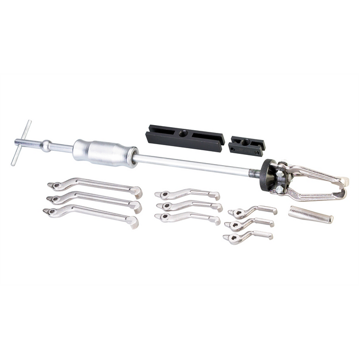 OTC Tools SET SLIDE HAMMER 7PC