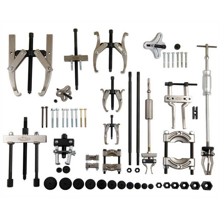 OTC Tools 13-Ton Capacity Puller Set