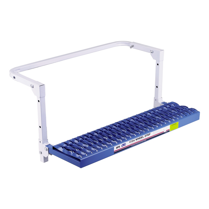 OTC Tools WHEEL STEP HEAVY DUTY