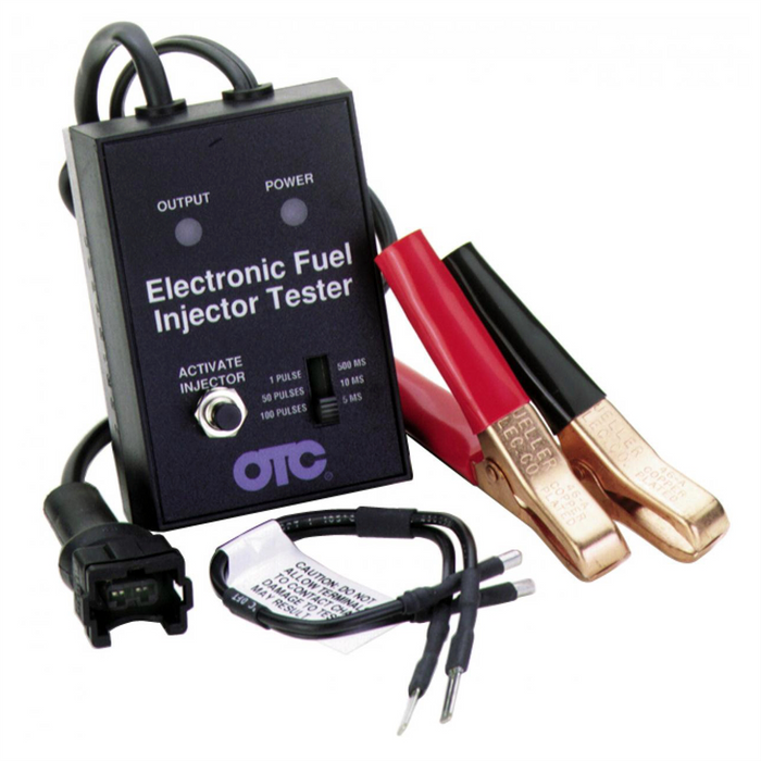OTC Tools INJECTOR PULSE TESTER