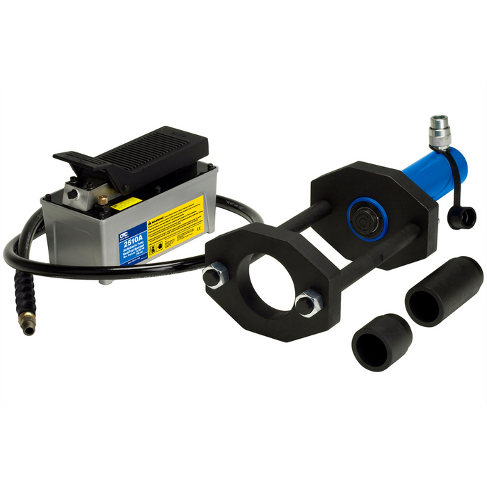 OTC Tools Rear Suspension Bushing Tool Master Kit